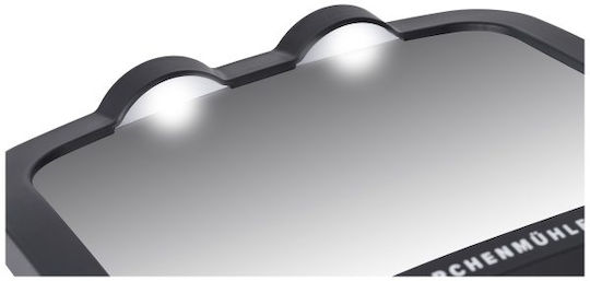Storchenmuhle Baby Car Mirror Blackς