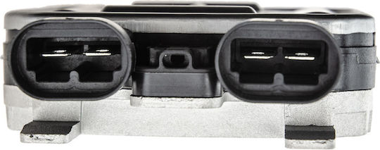NTY Brain Car for Volvo S60 / V60 Ford Mondeo / Transit / Galaxy / S-Max Land Rover Freelander / Range Rover Evoque