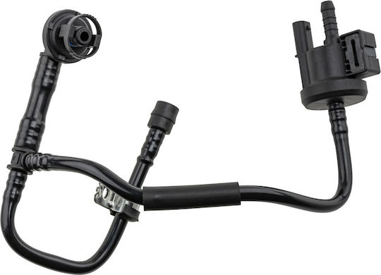 NTY Въздушен клапан на резервоара Кола за Seat Alhambra / Altea / Exeo / Leon Skoda Octavia / Superb / Yeti Volkswagen Amarok / Beetle / Eos / Golf / Jetta / Passat / Passat CC / Scirocco / Sharan / Tiguan Audi A3 / A4 / A5 / A6 / Q3 / Q5 / TT