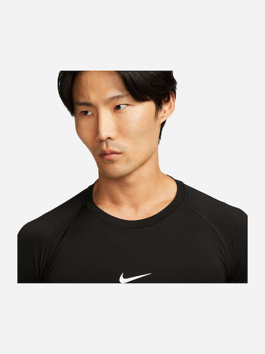 Nike Pro Dri-FIT Black