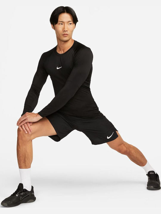 Nike Pro Dri-FIT Black