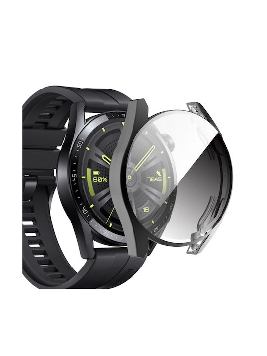 Silicone Case Rose Gold Colour for Huawei Watch GT 3 42mm