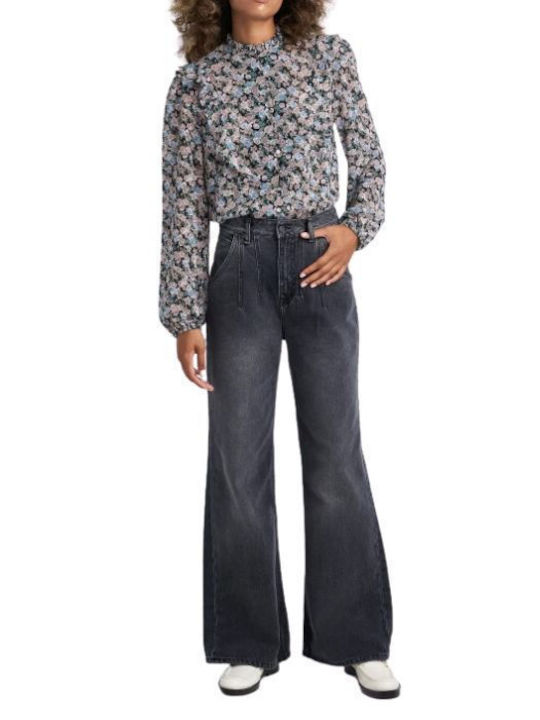 Attrattivo Women's Jean Trousers