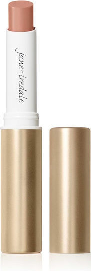 Jane Iredale Colorluxe Satin Lipstick Toffee 2g