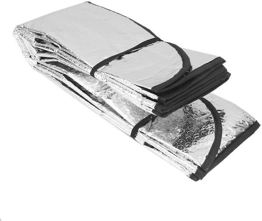 Car Windshield Sun Shade Interior 130x60cm