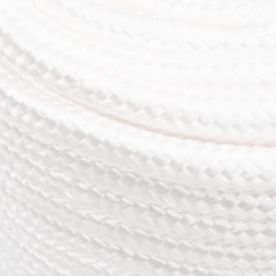 vidaXL Σχοινί Gestrickt 16mm 250m Polypropylen