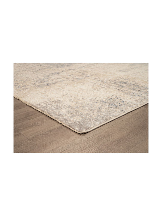 Newplan Bomonti 3490 Teppich Rechteckig Beige