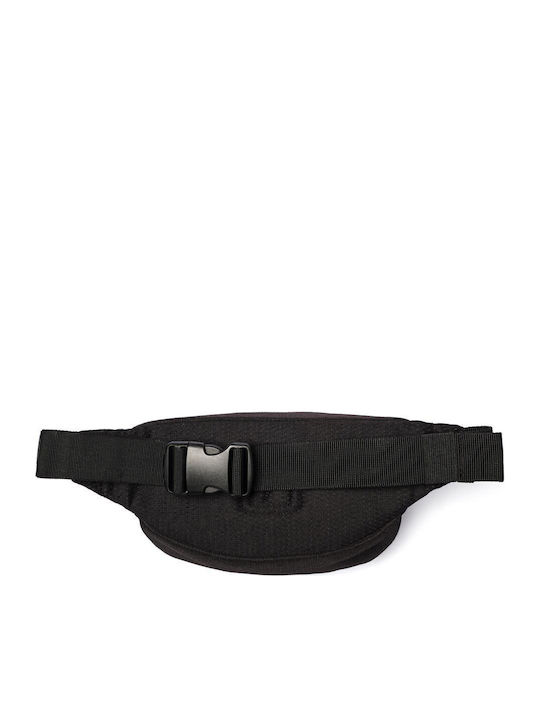 Bum Bag Taille Schwarz