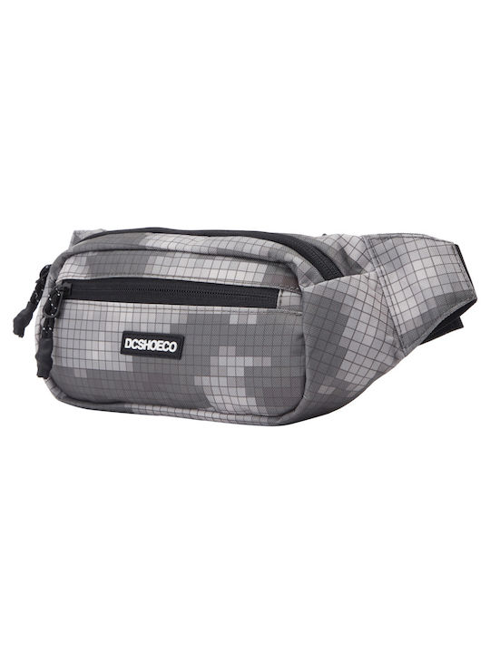 DC Tussler Bum Bag pentru Talie