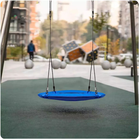 NEO Sport Κούνια Nest Hängend 95x95x95cm Blau
