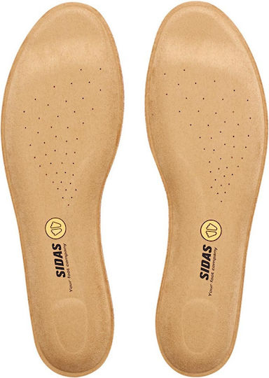 Sidas Ανατομικοί Πάτοι Παπουτσιών με Memory Foam 31089310 2τμχ