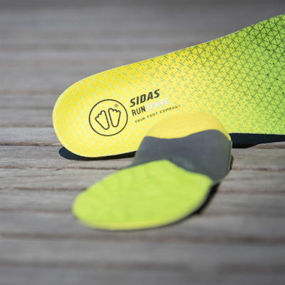 Sidas Anatomic Shoe Insoles