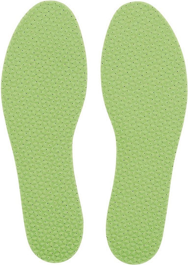 Sidas Ανατομικοί Πάτοι Παπουτσιών με Memory Foam 31089310 2τμχ