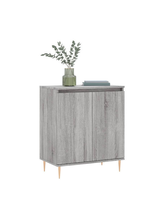 Bufet Gri Sonoma 60x35x70cm