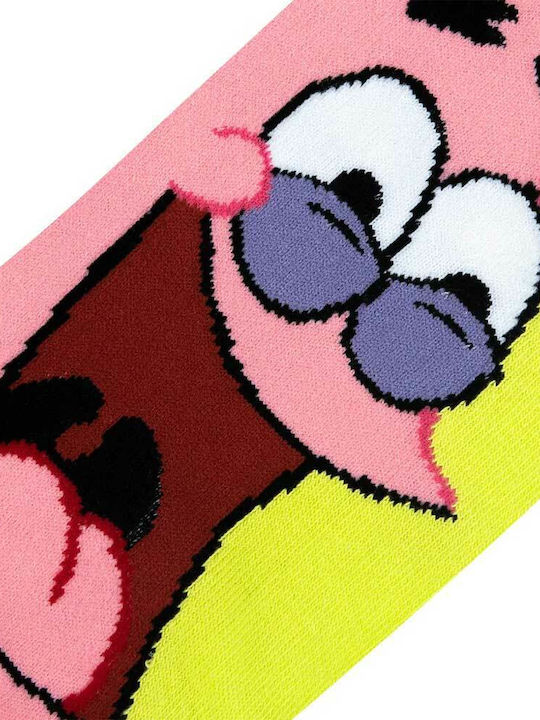 Odd Sox Κάλτσες Πολύχρωμες
