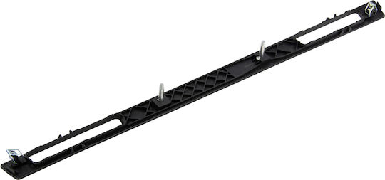NTY Car Interior Decoration Dashboard Decoration in Black Color