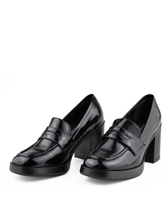 Commanchero Original Pumps Schwarz