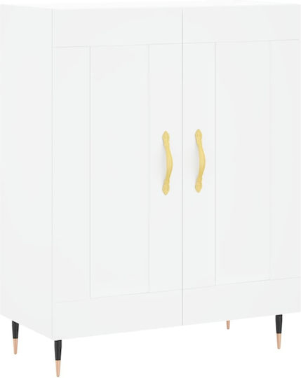 Bufet Alb 69.5x34x90cm