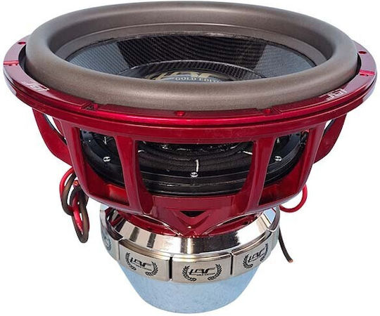TRF SPL SW1570NDGE D0.5 Subwoofer Αυτοκινήτου