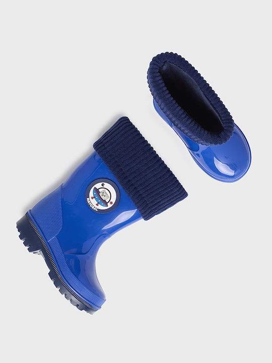 Παιδικές Γαλότσες Blau