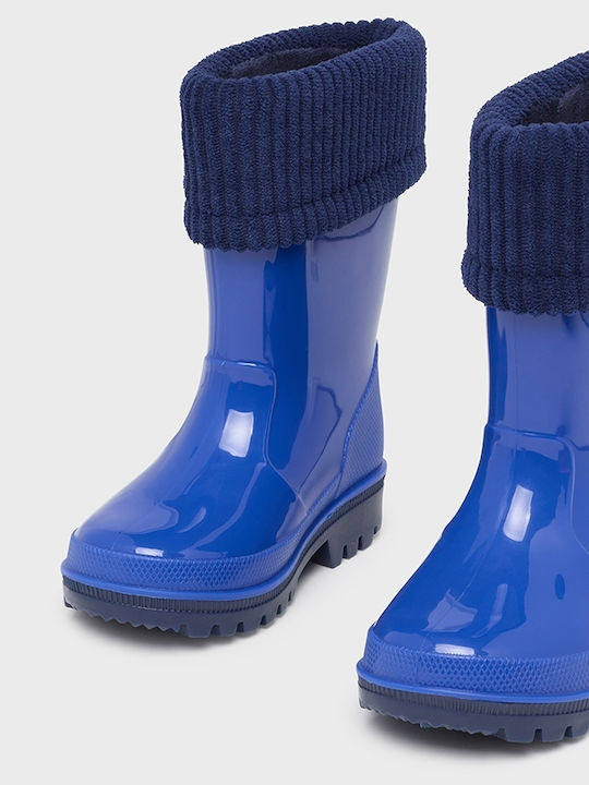 Παιδικές Γαλότσες Blau