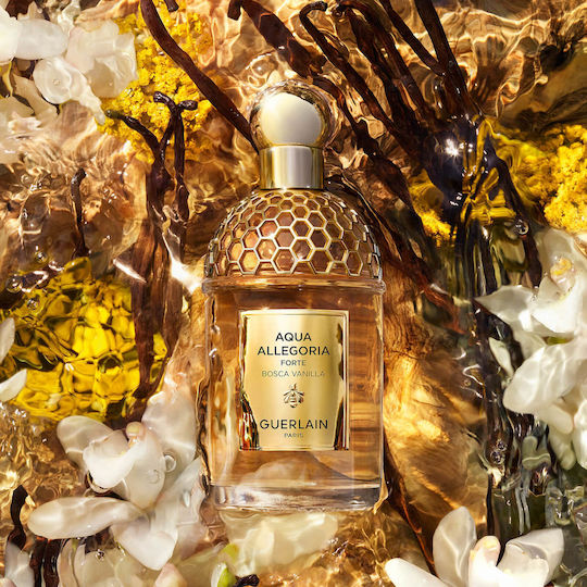 Guerlain Aqua Allegoria Forte Eau de Parfum Refillable 125ml