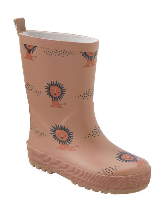 Fresk Kids Wellies