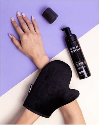 B.Tan Self Tanning Application Glove Body