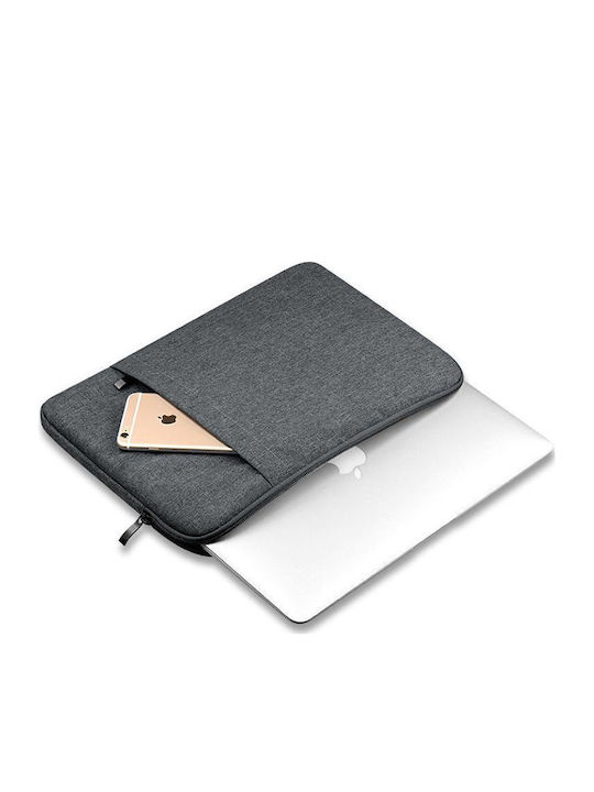 eBest Laptop Case 14" Gray EB-0124