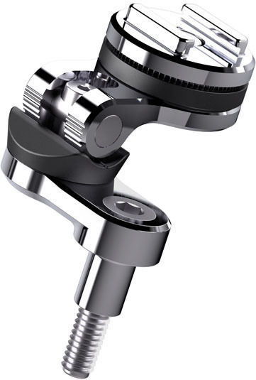 SP Connect Clutch Motorcycle Phone Mount with Clip for the Clutch / Brake Fluid Reservoir