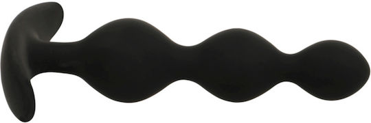 Dream Love Anal Perlen Schwarz