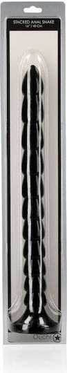 Shots Anal Plug Black