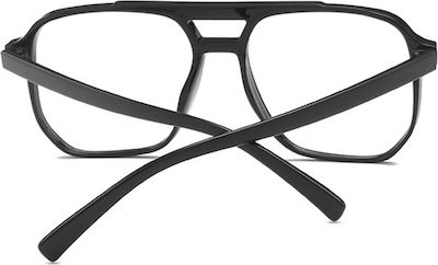 Techsuit Techsuit Screen Protection Glasses in Schwarz Color