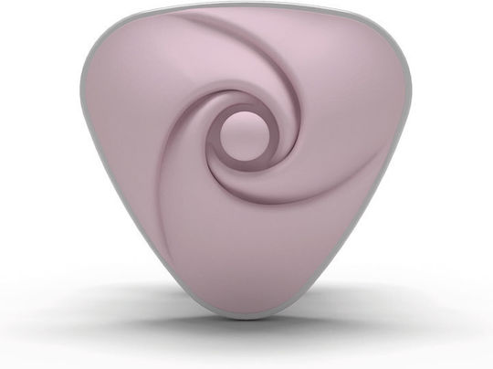 Mystim Mini Κλειτοριδικός Δονητής 6.7cm Ροζ