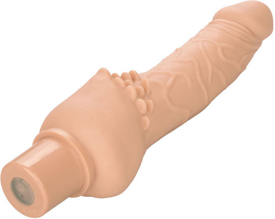 Calexotics Δονητής Rabbit Flesh