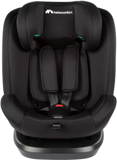 Bebe Confort Καθισματάκι Αυτοκινήτου i-Size με Isofix Μαύρο