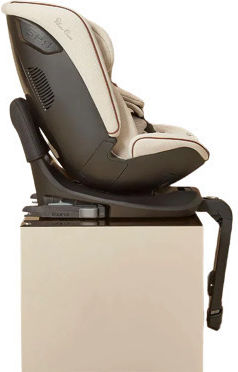 Silver Cross Motion 360 Детско Столче за Кола i-Размер с Isofix Бадеми 0-36 кг
