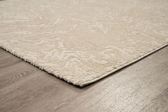 Newplan Ruby 9410b Beiges Teppich Zuschnitt nach Maß