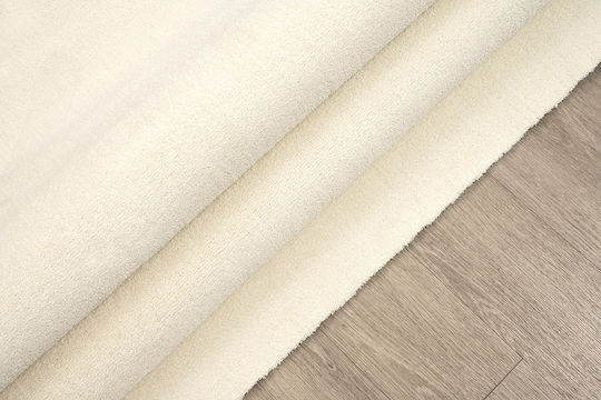 Newplan Μοκέτα Velvet 66 Μπεζ Πλάτους 80cm (τιμή ανά μέτρο)