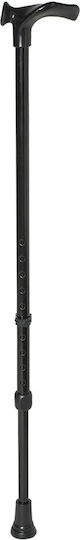 Wheel Walking Stick Gray 444275 Grey