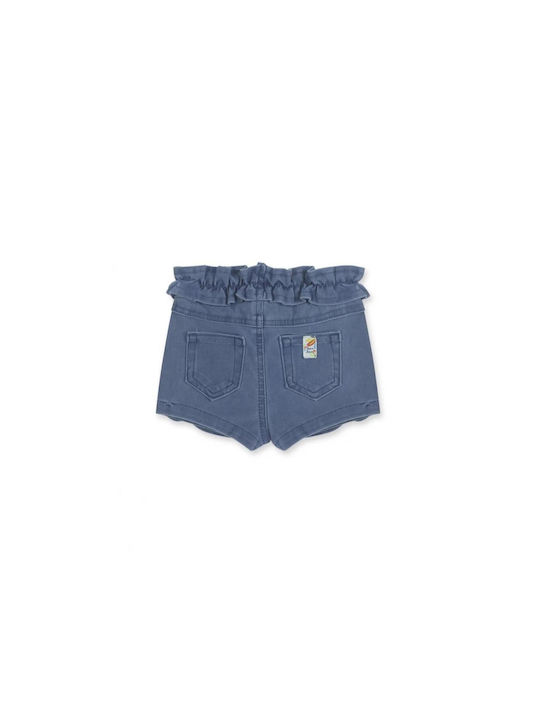 Tuc Tuc Kinder Shorts/Bermudas Denim Blau