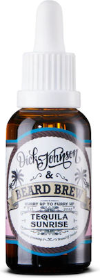 Dick Johnson Ulei Produse pentru Îngrijirea Bărbii 30ml