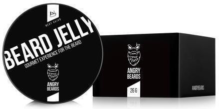 Angry Beards Balsam Bartpflegeprodukte 26gr