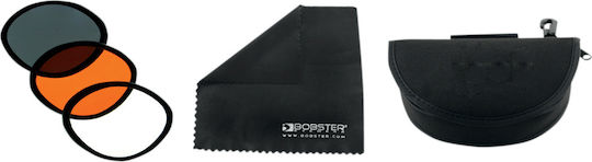 Bobster Μάσκα Μοτοσυκλέτας