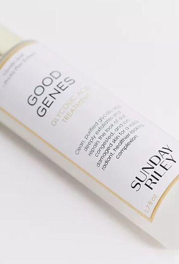 Sunday Riley Good Genes Cremă pentru Peeling Față 50ml