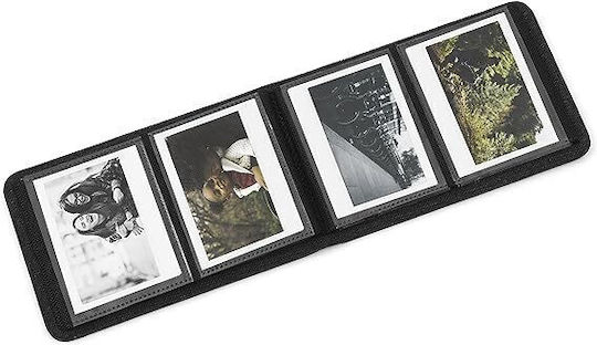 Fujifilm Mini Άλμπουμ Instax Wide Γκρι 70100144488