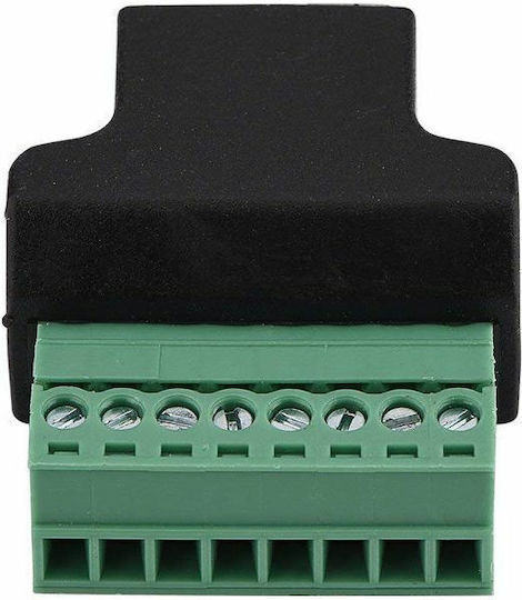 E Zy.Net (EZ-RJ45F8P)