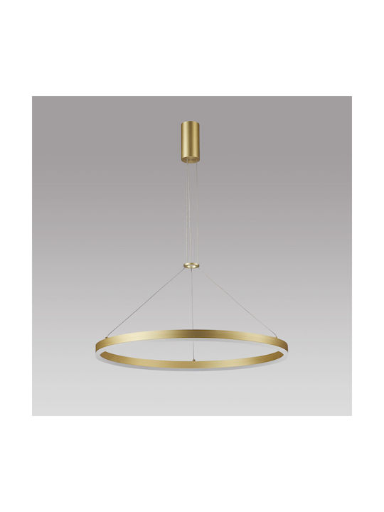 ARlight Pdc Pendant Light LED Gold