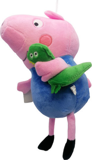 Plush Peppa Pig Piglet Pig George 20 cm