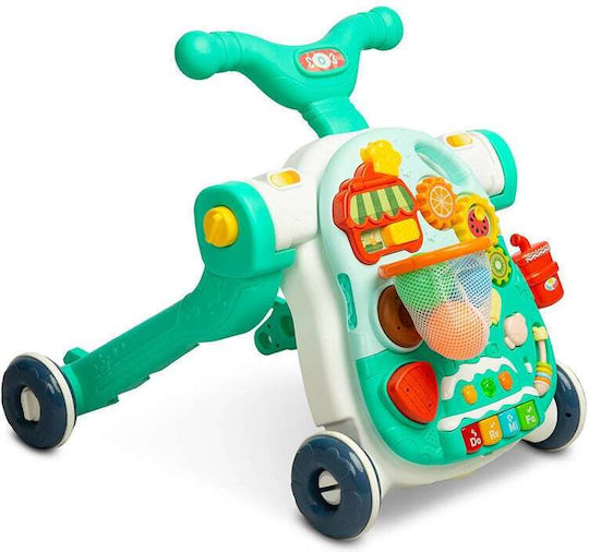 Toyz Ride On για 12+ μηνών Τιρκουάζ